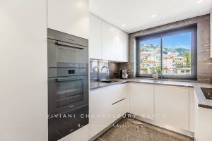 Cuisine Vue diagonale