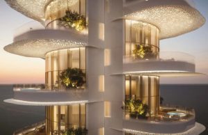 Bulgari Lighthouse dubai 1 1