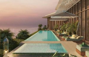 Bulgari Lighthouse dubai 4 1