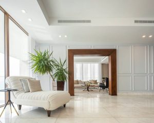 Luxury Condo in the residences 12