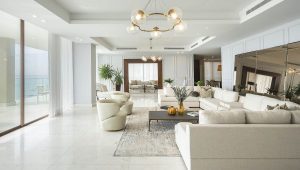 Luxury Condo in the residences 3 e1713209804472