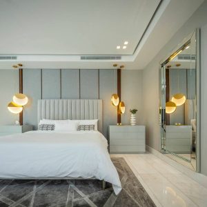 Luxury Condo in the residences 5