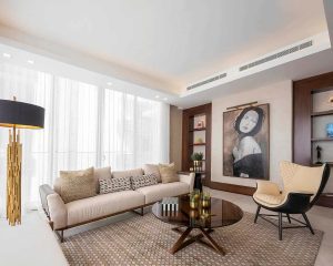 Luxury Condo in the residences 6