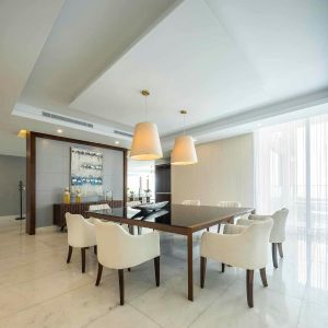 Luxury Condo in the residences 9