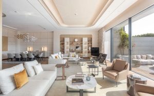 four seasons residences dubai 2 1