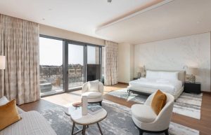 four seasons residences dubai 3