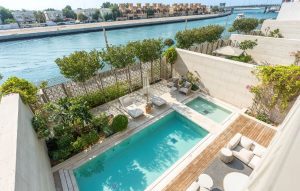 four seasons residences dubai 5