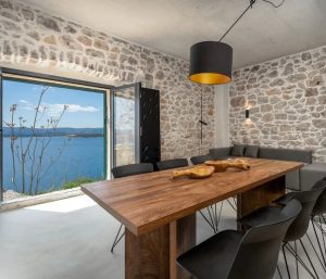 real estate croatia rustic home 6