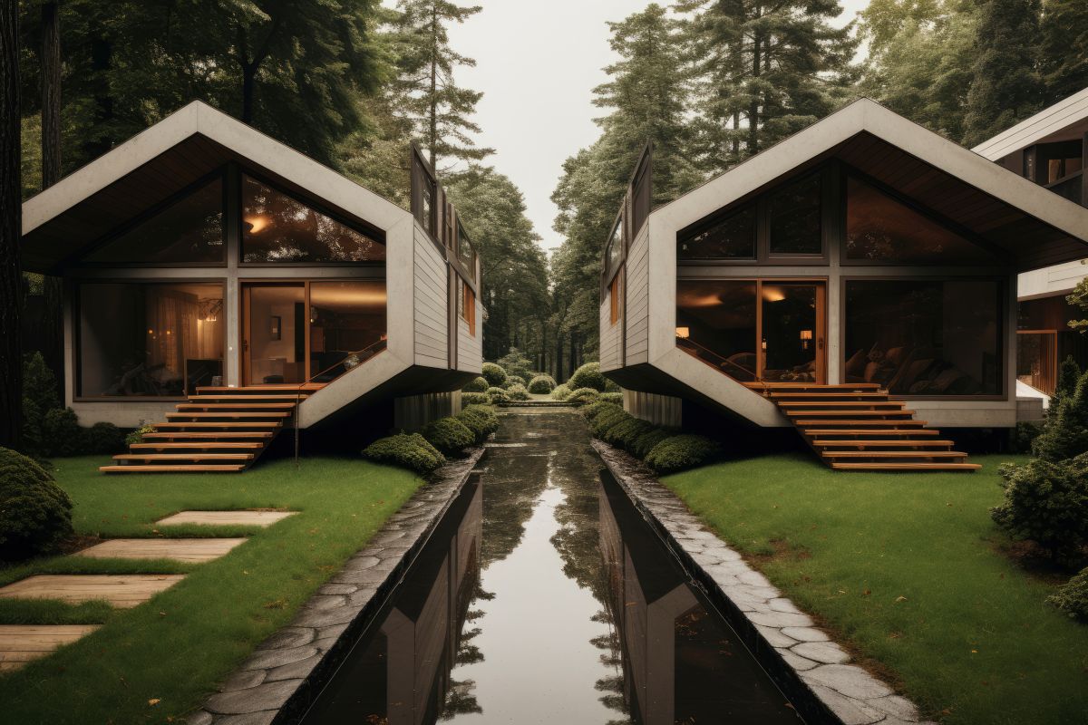 Appraising Green Homes: Valuation Techniques & Applications