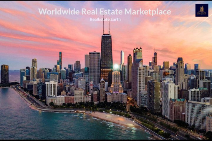 RealEstate.Earth List your Real Estate with Us