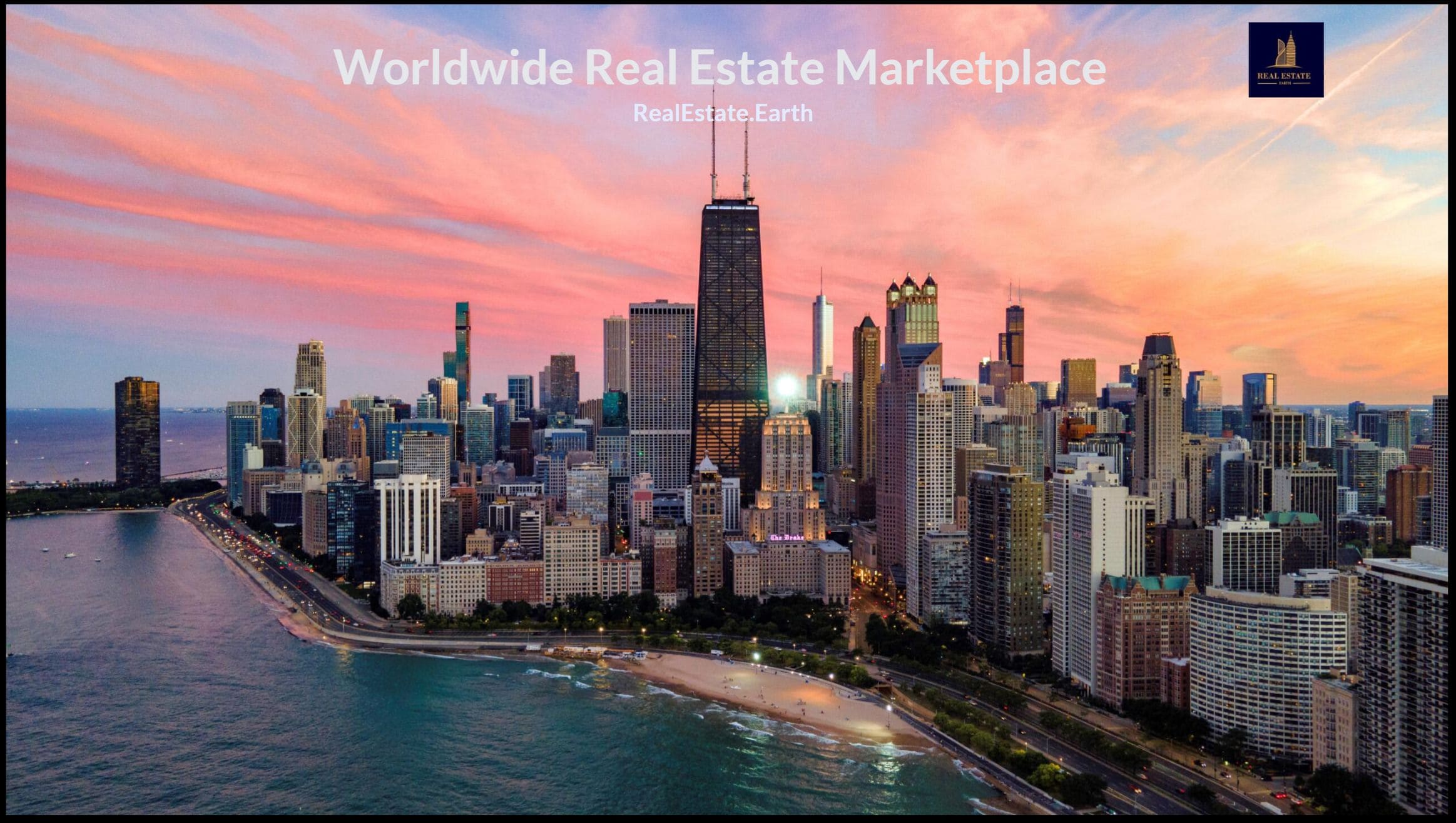 RealEstate.Earth List your Real Estate with Us