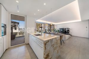 Luxury Flat Wollerau