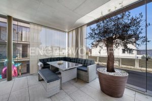 Luxury Flat Wollerau
