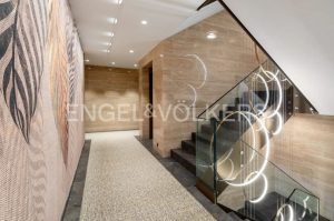 Luxury Flat Wollerau