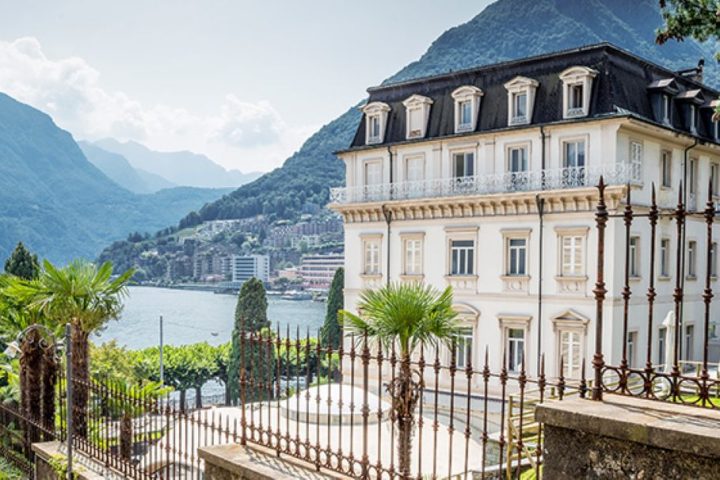 Switzerland Real Estate Market 2026 Property valuation