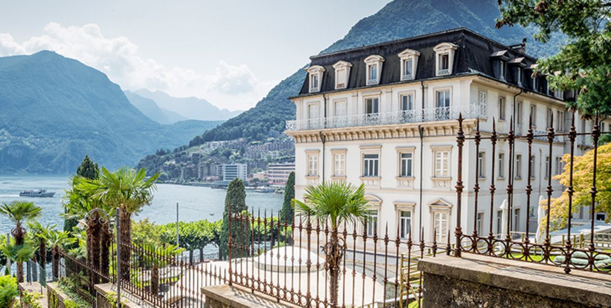 Switzerland Real Estate Market 2026 Property valuation