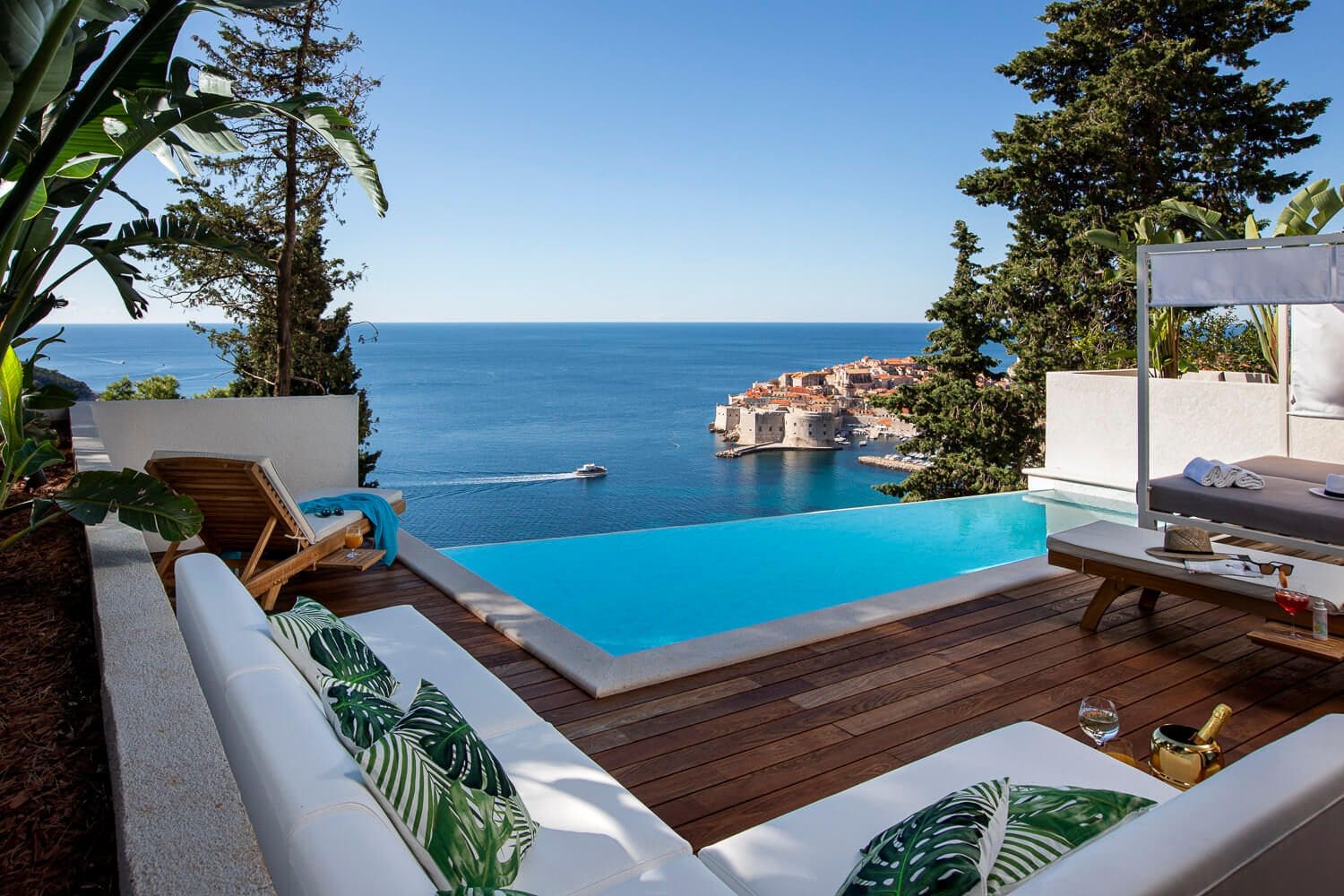 Croatia Real Estate Market 2025