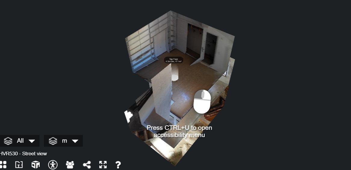 hvar house 3 d tour
