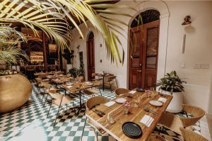casco viejo unesco boutique hotel