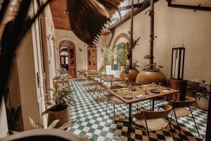 casco viejo unesco boutique hotel