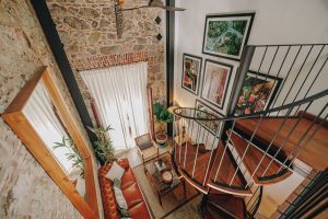 casco viejo unesco boutique hotel