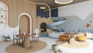 Fahid Beach Terraces 1