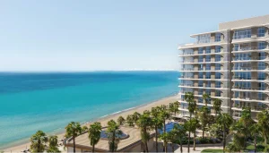 Fahid Beach Terraces 16
