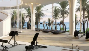 Fahid Beach Terraces 2