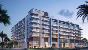 Vida Residences Saadiyat Island Brochure 25