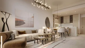 Vida Residences Saadiyat Island Brochure 29