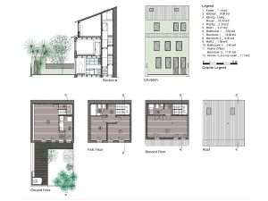 projeto bela vista T3