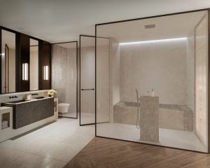 07. 2 Bedroom Bathroom