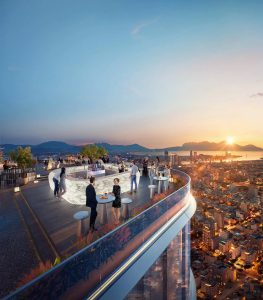15. Sky Bar 2 3
