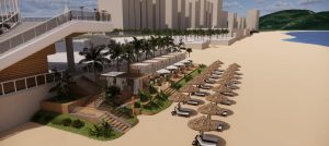 18. Beach Club