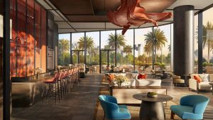 2. Lobby Lounge 1