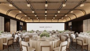 5. Ballroom 3