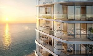 9. Dual Balcony View 2 3