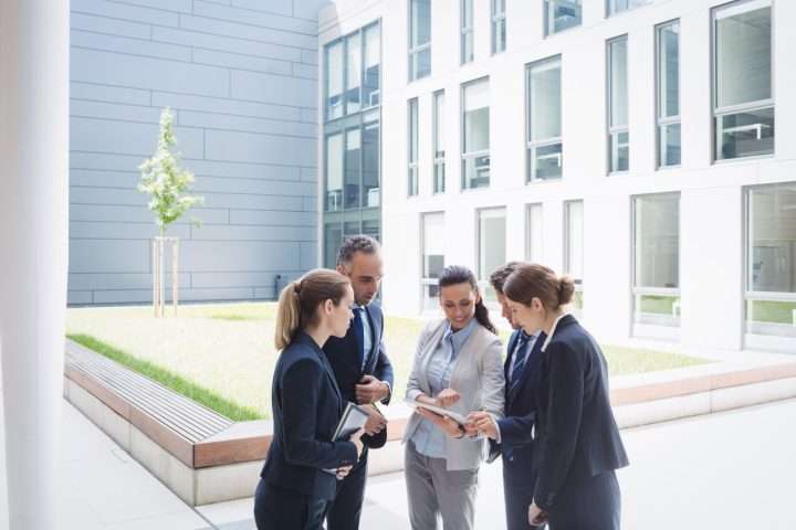 commercial-real-estate