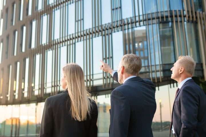 commercial-real-estate
