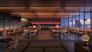 da nen Nobu Restaurant 2