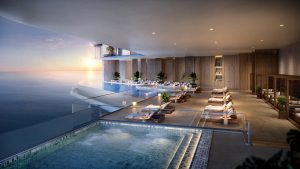da nen Sky Pool 4